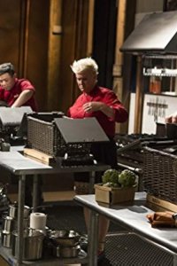 Chopped – S24E02 – All-Stars Tournament B: Part 2