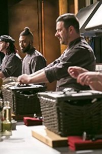 Chopped – S24E08 – Wild Ride