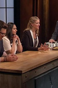 Chopped – S25E01 – Teen Tournament: Part 1