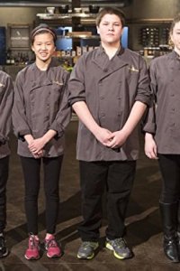 Chopped – S25E03 – Teen Tournament: Part 3