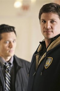 Castle – S02E11 – The Fifth Bullet