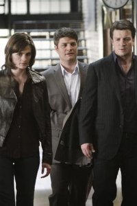 Castle – S02E13 – Sucker Punch