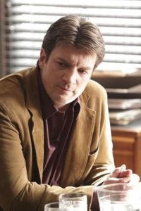 Castle – S03E09 – Close Encounters of the Murderous Kind