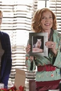 Castle – S03E15 – The Final Nail