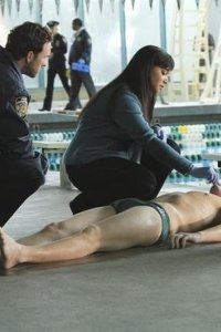 Castle – S03E21 – The Dead Pool