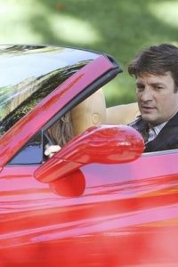 Castle – S03E22 – To Love and Die in L.A.
