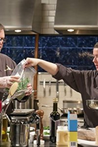 Chopped – S28E13 – Leap of Faith