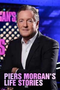 Piers Morgan’s Life Stories – S17E03 – Cliff Richard