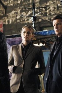 Castle – S04E06 – Demons