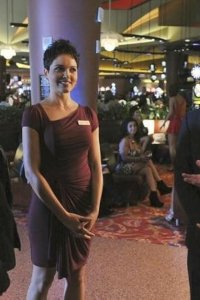 Castle – S04E08 – Heartbreak Hotel