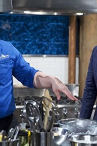 Chopped – S31E02 – Chopped: Beat Bobby Flay: Part 1