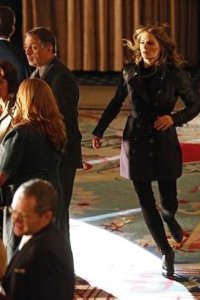 Castle – S05E01 – After the Storm