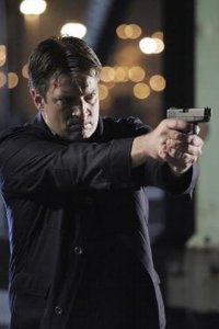 Castle – S05E05 – Probable Cause