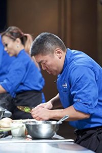 Chopped – S31E09 – Chopped: Beat Bobby Flay: Finale