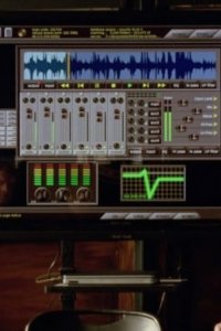 Castle – S05E13 – Recoil