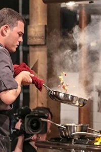 Chopped – S31E19 – Sweet Heat