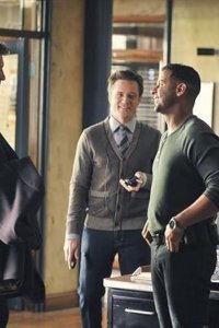 Castle – S05E15 – Target