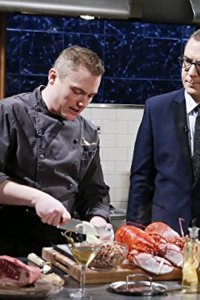 Chopped – S31E21 – New Year’s Bash