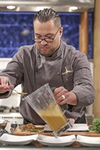Chopped – S31E22 – Million Dollar Baskets