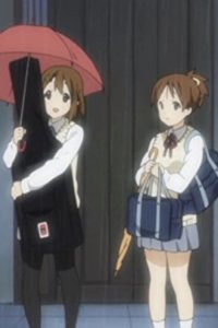 K-On! – S02E06 – Tsuyu!