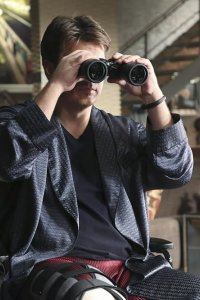 Castle – S05E19 – The Lives of Others