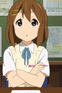 K-On! – S02E08 – Shinro!
