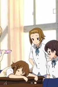 K-On! – S02E09 – Kimatsu shiken!