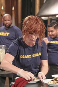 Chopped – S32E03 – Celebrating Veterans