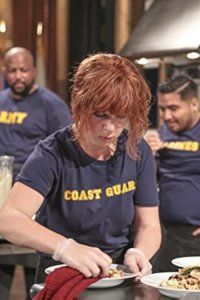 Chopped – S32E04 – Oodles of Noodles