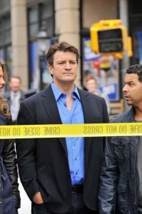 Castle – S05E23 – The Human Factor