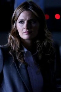 Castle – S06E02 – Dreamworld