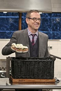Chopped – S32E09 – Raw Deal