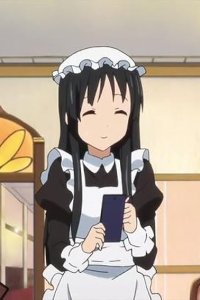 K-On! – S02E18 – Shuyaku!