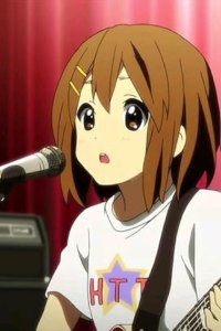 K-On! – S02E20 – Mata Mata Gakuensai!