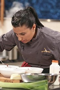 Chopped – S33E01 – Best Laid Pans