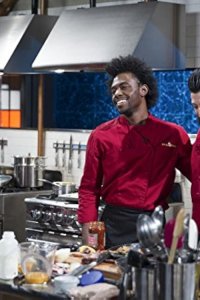 Chopped – S33E02 – Star Power: Web Stars!