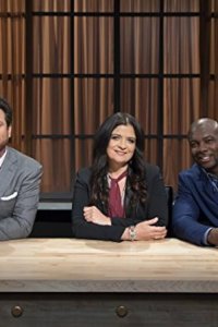 Chopped – S33E03 – Star Power: Culinary Muscle!