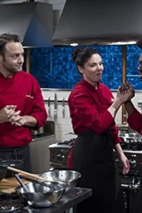 Chopped – S33E06 – Star Power: Grand Finale