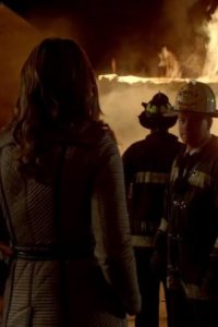 Castle – S06E11 – Under Fire