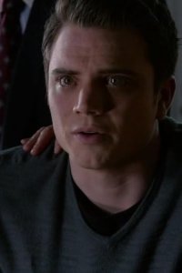 Castle – S06E18 – The Way of the Ninja