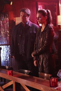Castle – S06E23 – For Better or Worse