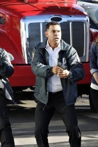 Castle – S07E01 – Driven