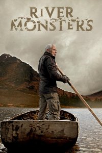 River Monsters – S03E09 – Special: The Most Bizarre