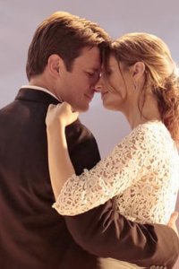 Castle – S07E06 – The Time of Our Lives
