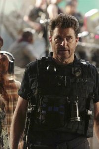 Castle – S07E09 – Last Action Hero