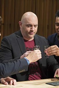 Chopped – S37E01 – Tacos and Teequila