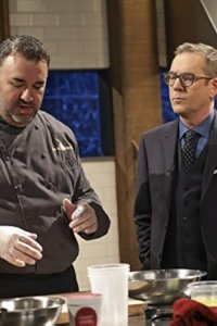 Chopped – S37E02 – Leftover Takeover