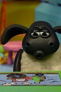 Timmy Time – S01E01 – Timmy’s Jigsaw