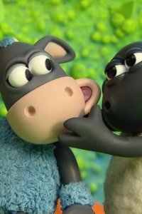 Timmy Time – S01E02 – Timmy’s Hiccup Cure