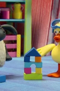 Timmy Time – S01E04 – Timmy the Artist